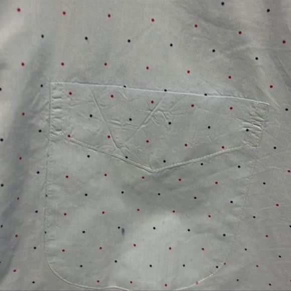 New without tags Bonobos XXL dress shirt - Picture 2 of 4